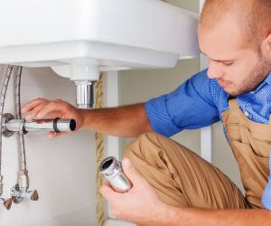 About Plumbers Pros Port Heiden, AK