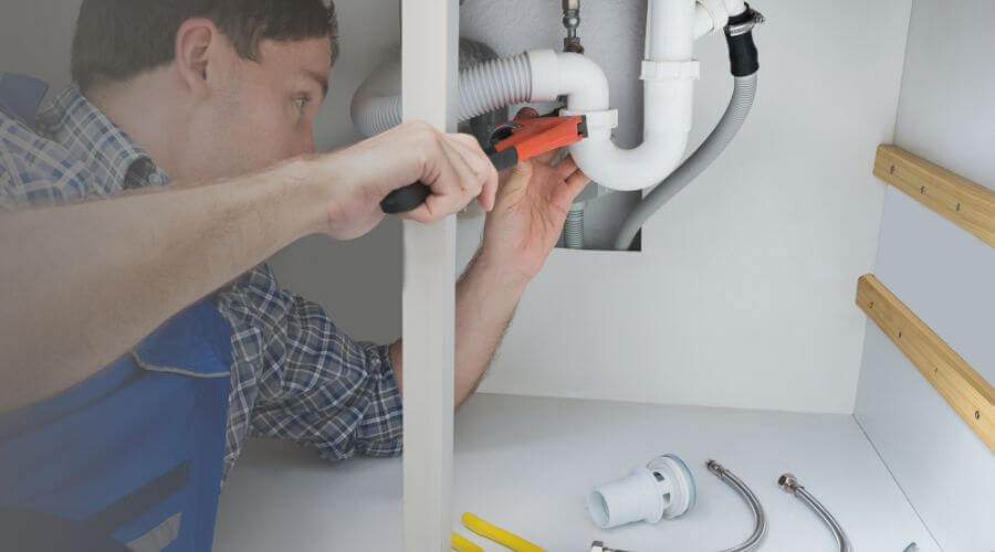 Local 24/7 Emergency Plumbing in Port Heiden, AK